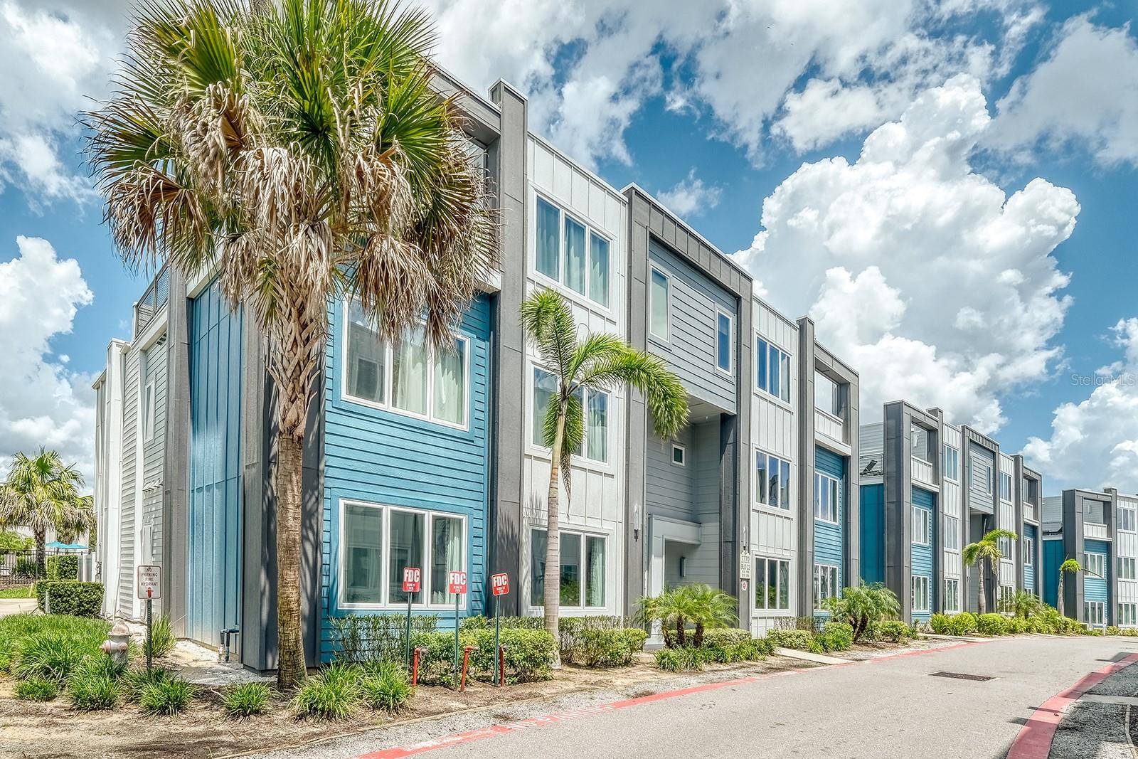 7770 SANDY RIDGE DR #113, Kissimmee, FL 34747