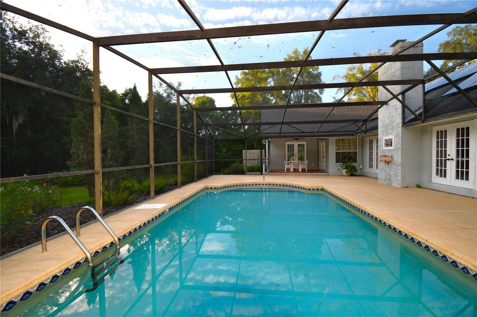 611 OLD EUSTIS RD, Mount Dora, FL 32757