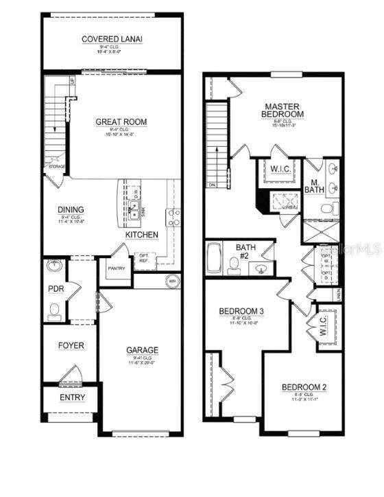 1401 YELLOW FINCH DR, Davenport, FL 33837