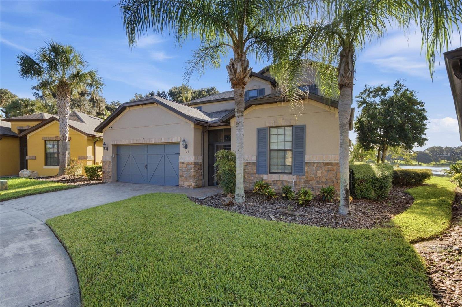 125 LA CRESTA CT, Davenport, FL 33837
