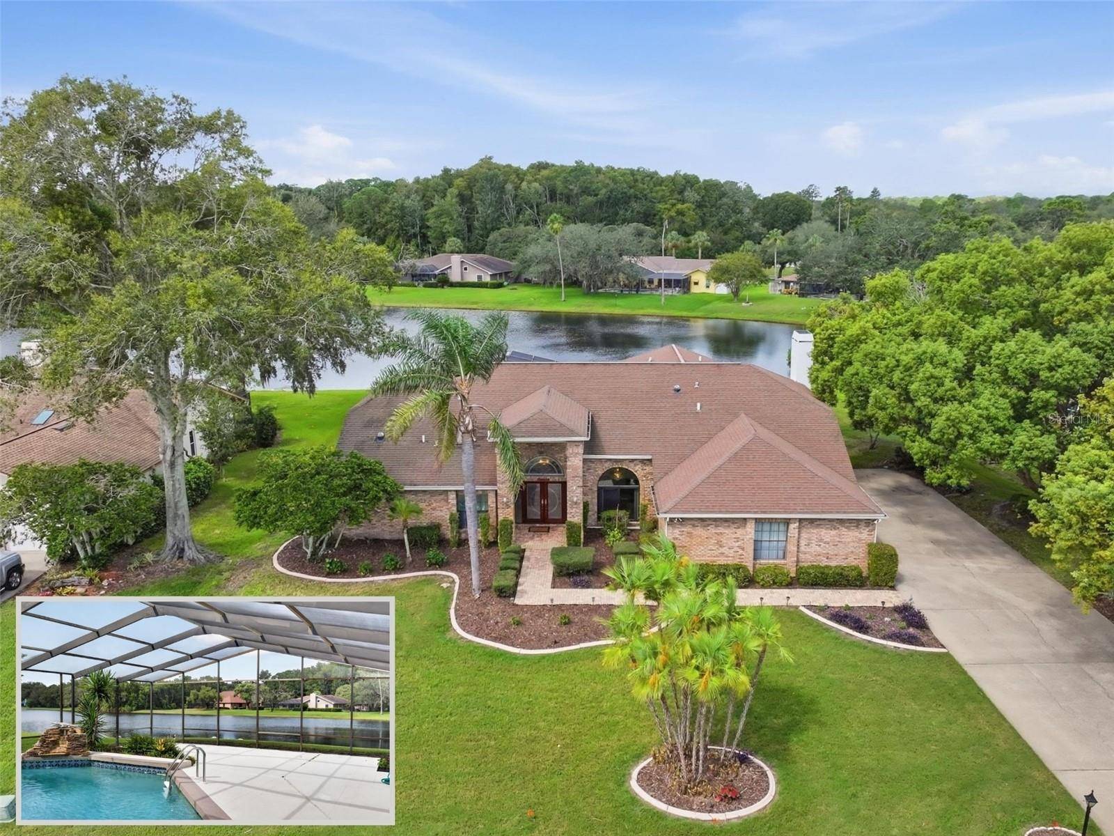 4311 RIVER BIRCH DR, Spring Hill, FL 34607