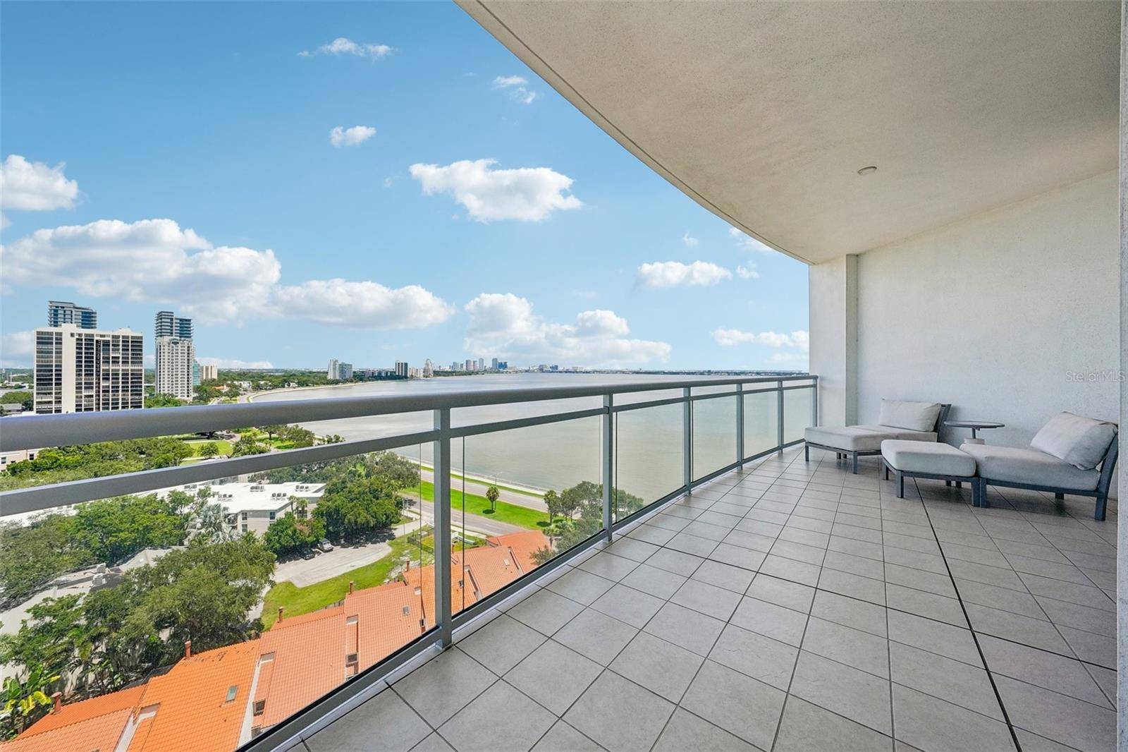 3401 BAYSHORE BLVD #1204, Tampa, FL 33629