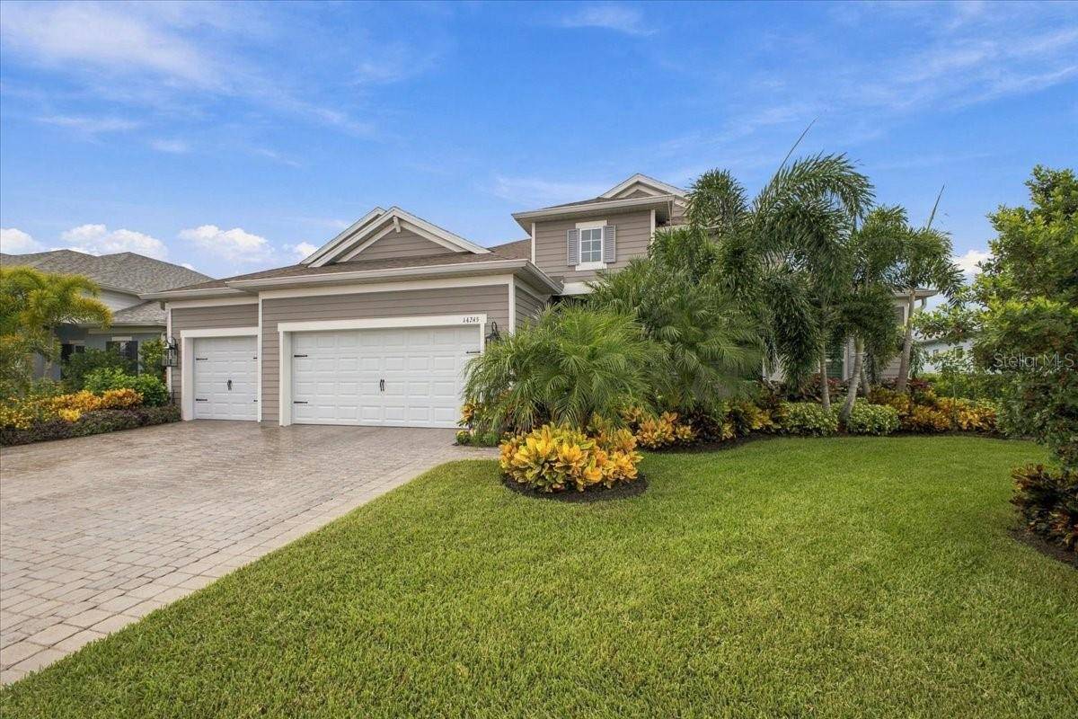 14245 SKIPPING STONE LOOP, Parrish, FL 34219