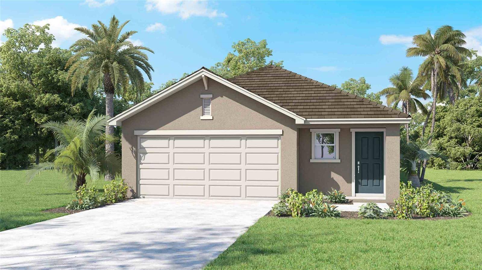 13476 SUMMIT PEAK CT, Dade City, FL 33525