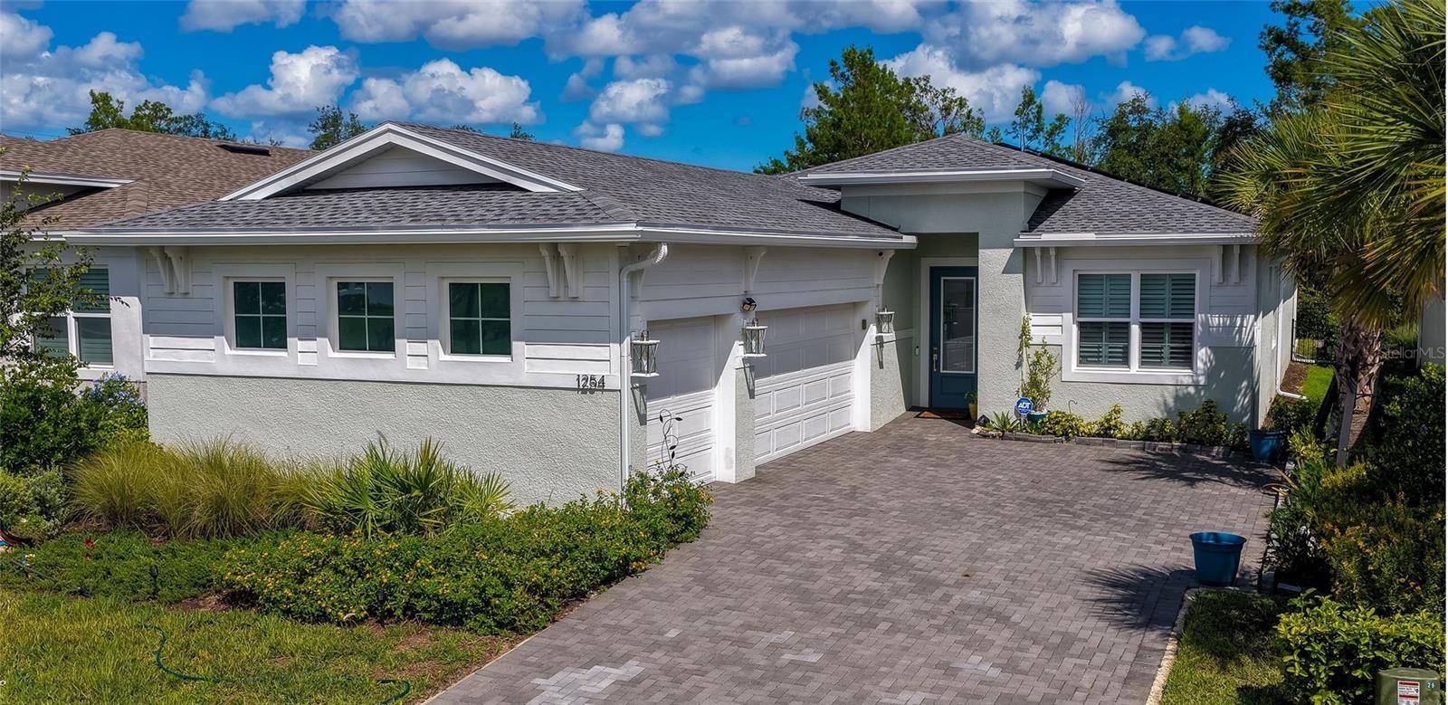 1254 VENICE CT, Deland, FL 32724