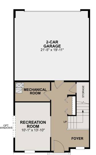 7450 146th AVE NW, Ramsey, MN 55303
