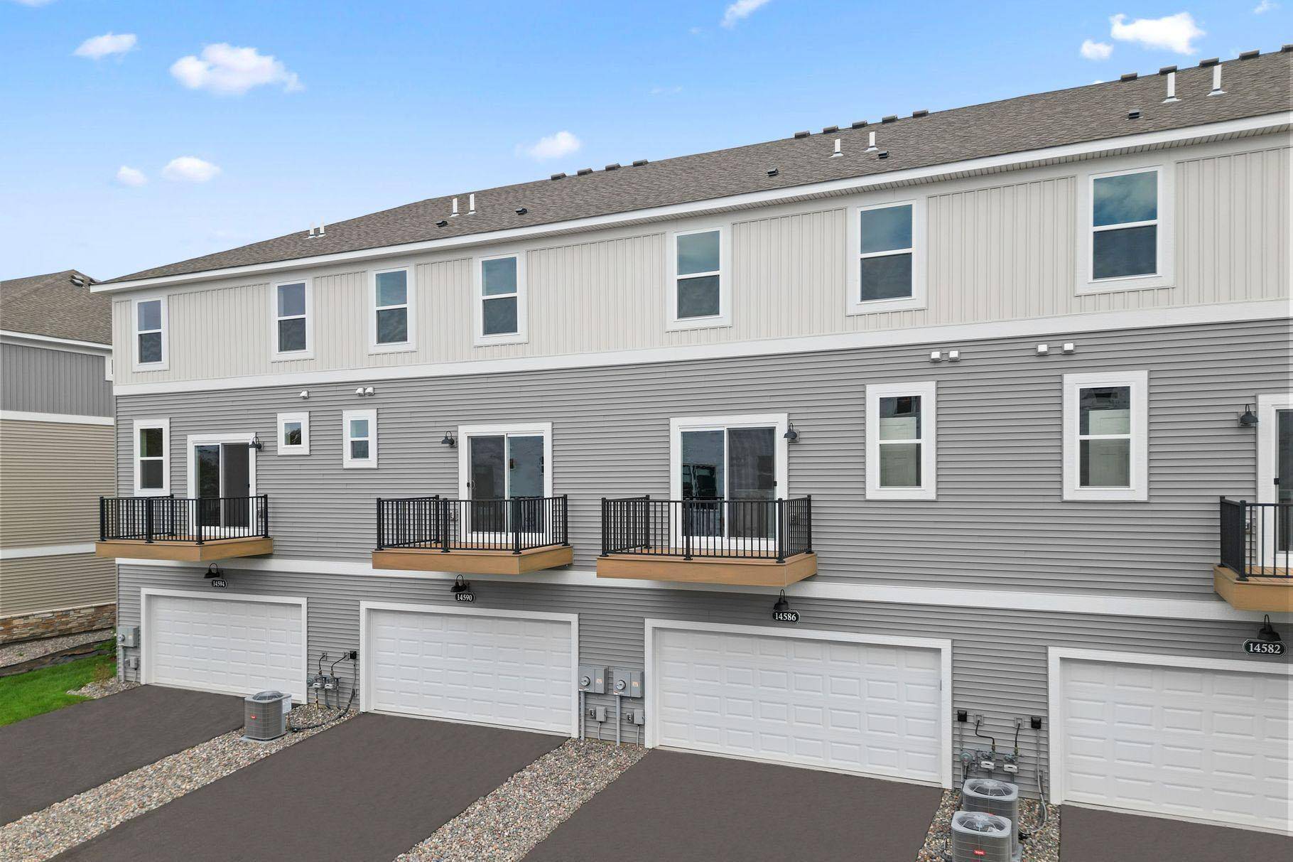 7438 146th AVE NW, Ramsey, MN 55303
