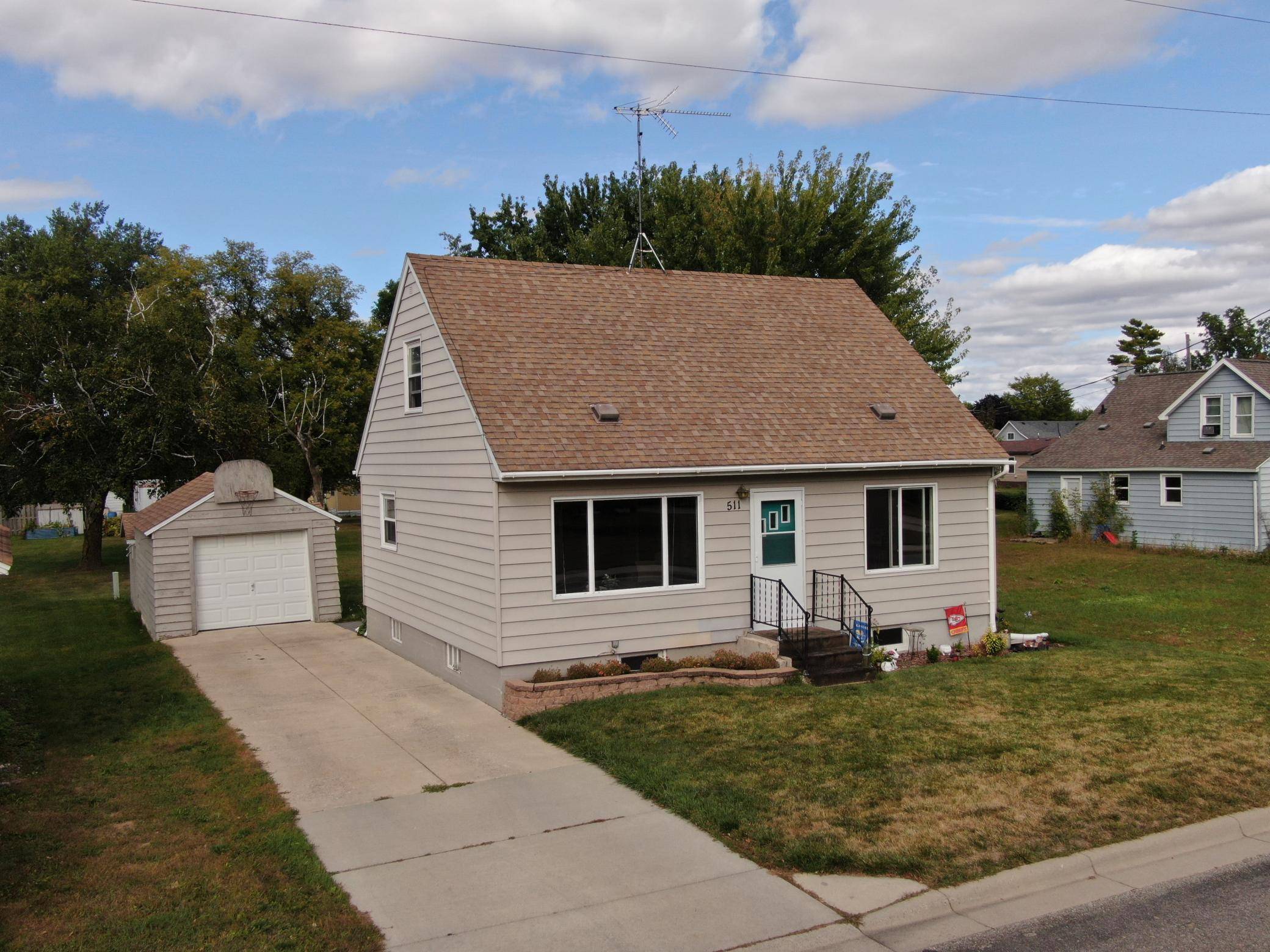 511 1st ST, Watkins, MN 55389