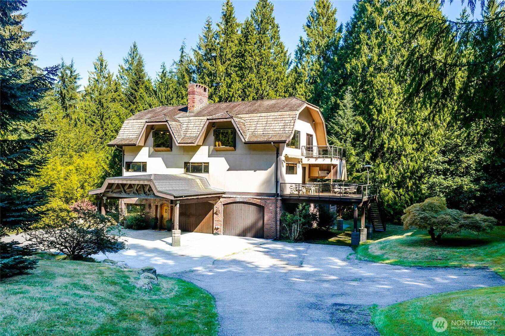 12202 SW 164th ST, Vashon, WA 98070