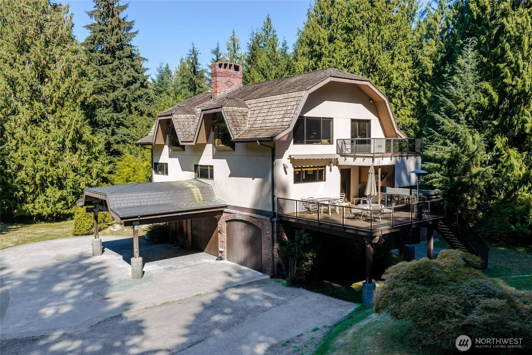 12202 SW 164th ST, Vashon, WA 98070