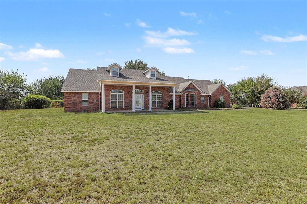 803 Timberland WAY, Tuttle, OK 73089