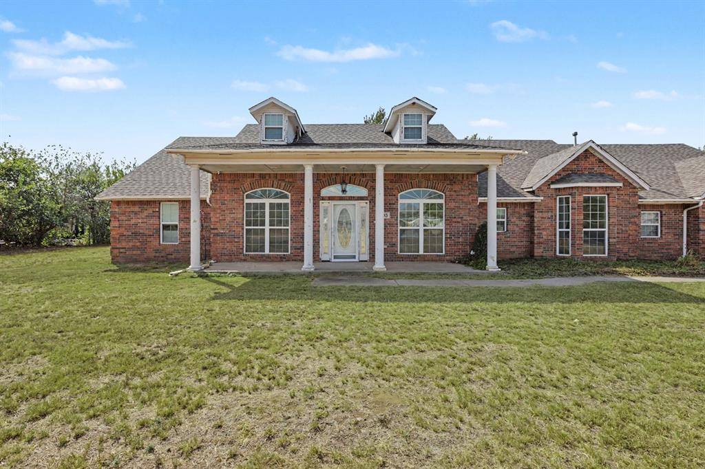 803 Timberland WAY, Tuttle, OK 73089