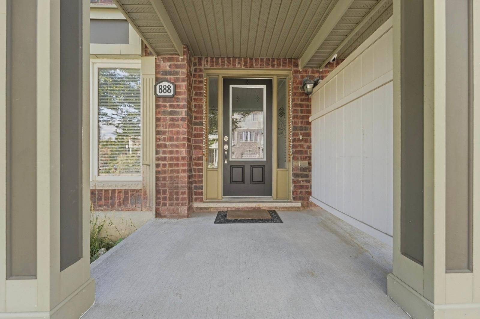 888 Jempson PATH, Milton, ON L9T 0Z5