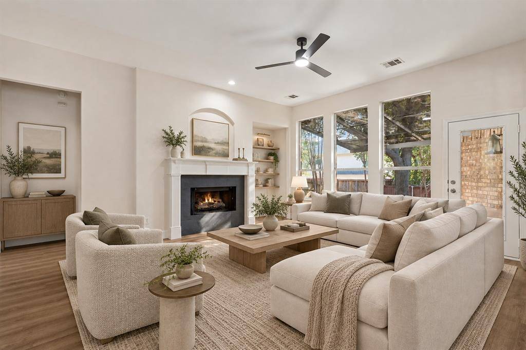 408 Michael Drive, Murphy, TX 75094