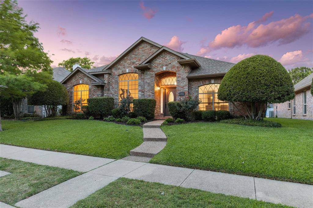 5915 Willow Wood Lane, Dallas, TX 75252