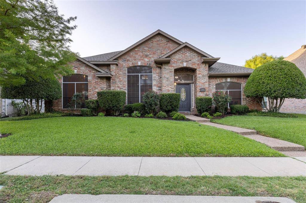 5915 Willow Wood Lane, Dallas, TX 75252