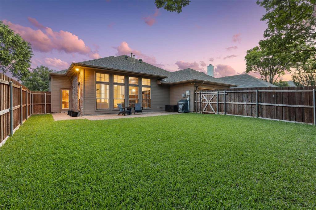 5915 Willow Wood Lane, Dallas, TX 75252