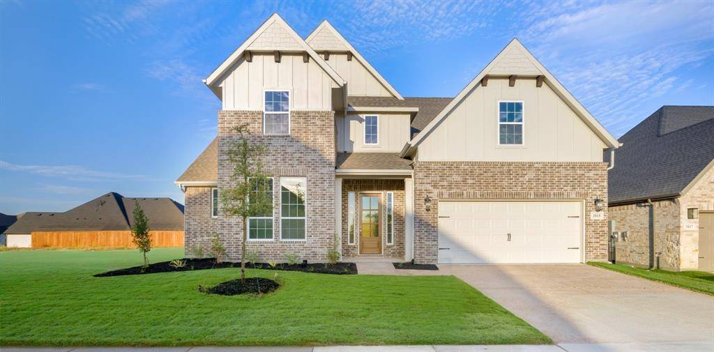 3015 Wallis Drive, Melissa, TX 75454