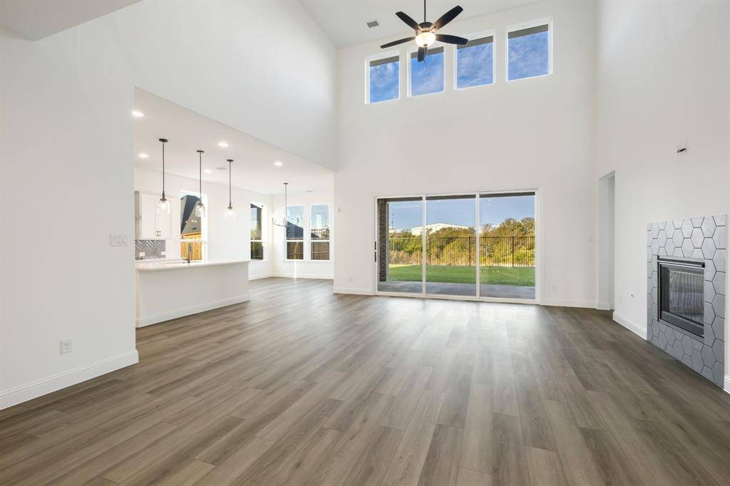3015 Wallis Drive, Melissa, TX 75454