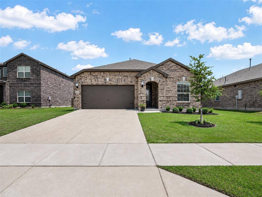 2008 Meadow Drive, Anna, TX 75409