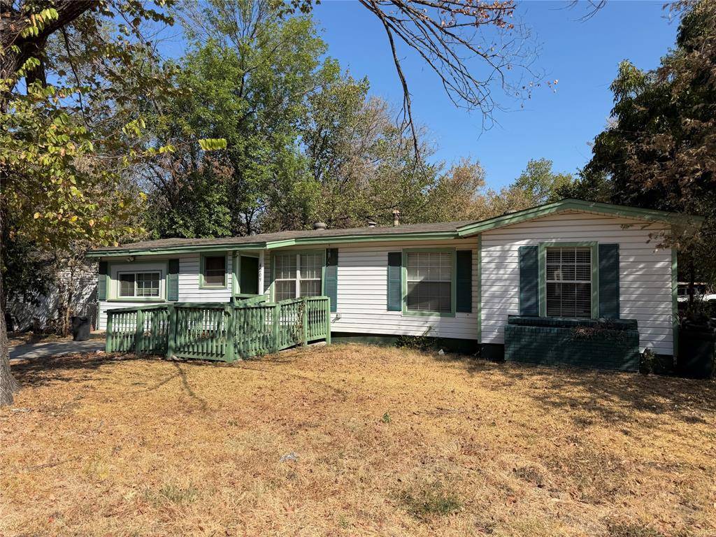 4209 Monna Street, Haltom City, TX 76117