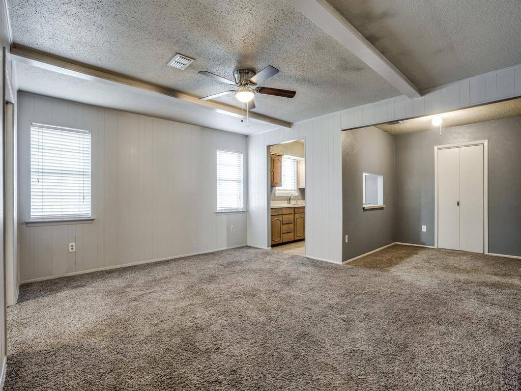 1209 Valley Vista Drive, Grapevine, TX 76051