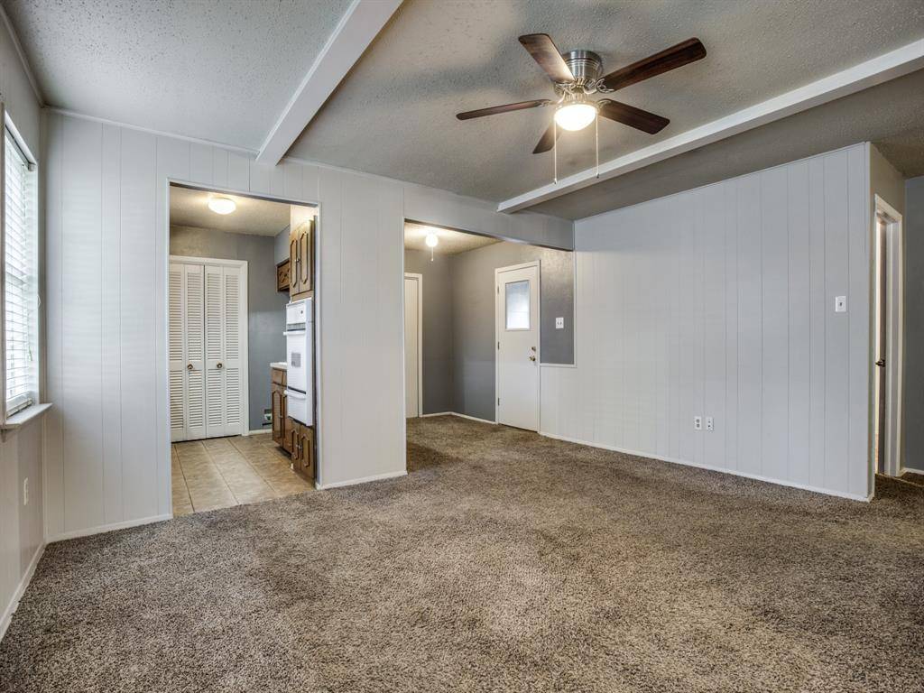 1209 Valley Vista Drive, Grapevine, TX 76051