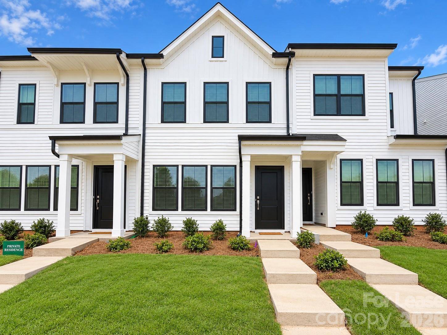 6514 Harlech ST, Charlotte, NC 28269