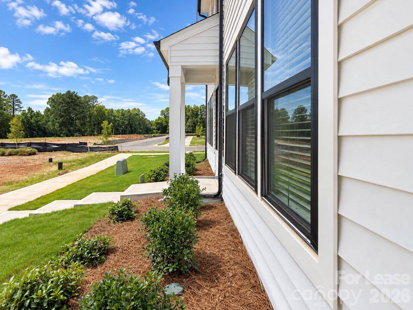6514 Harlech ST, Charlotte, NC 28269