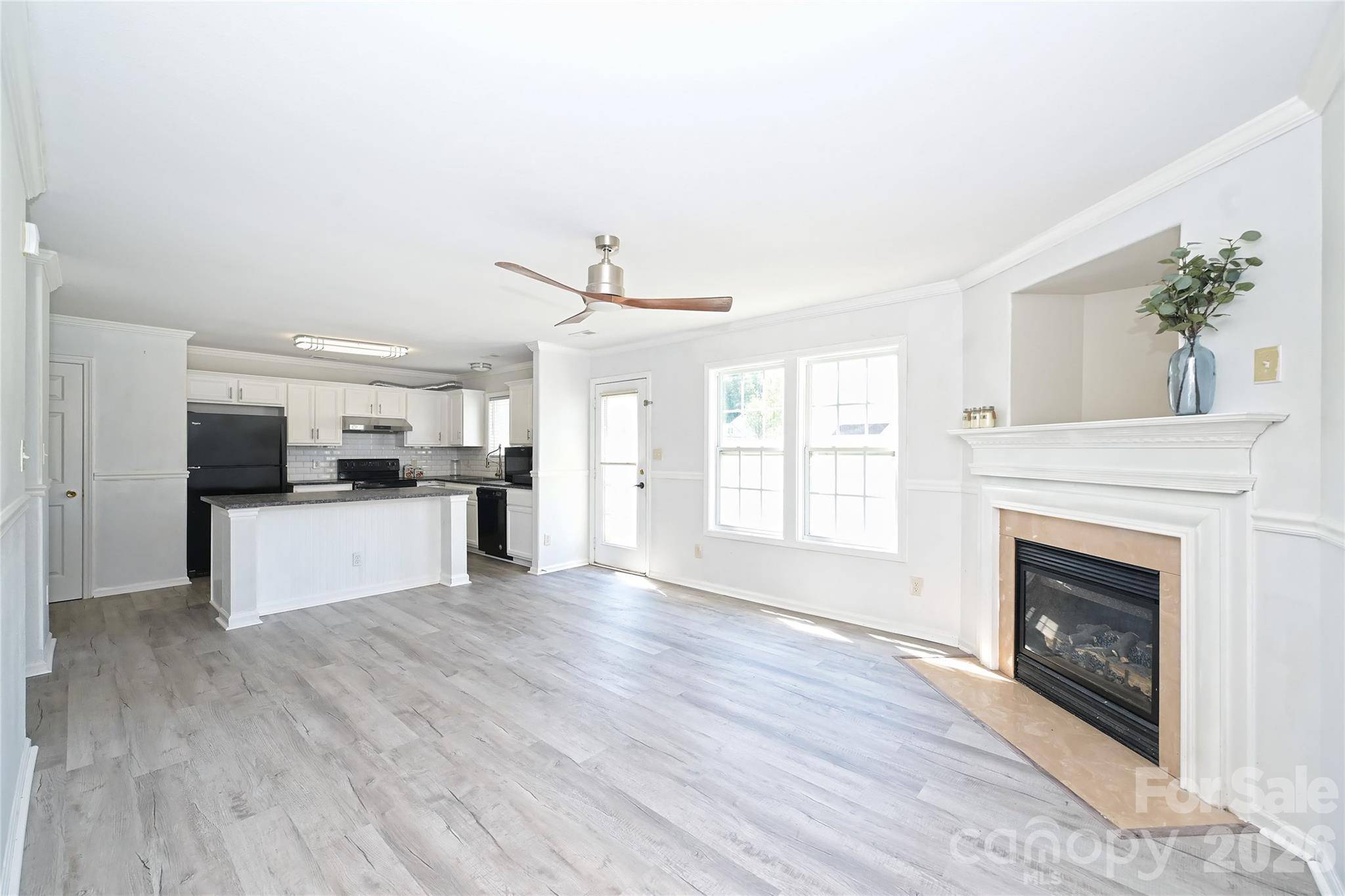 7310 Fig LN, Charlotte, NC 28215