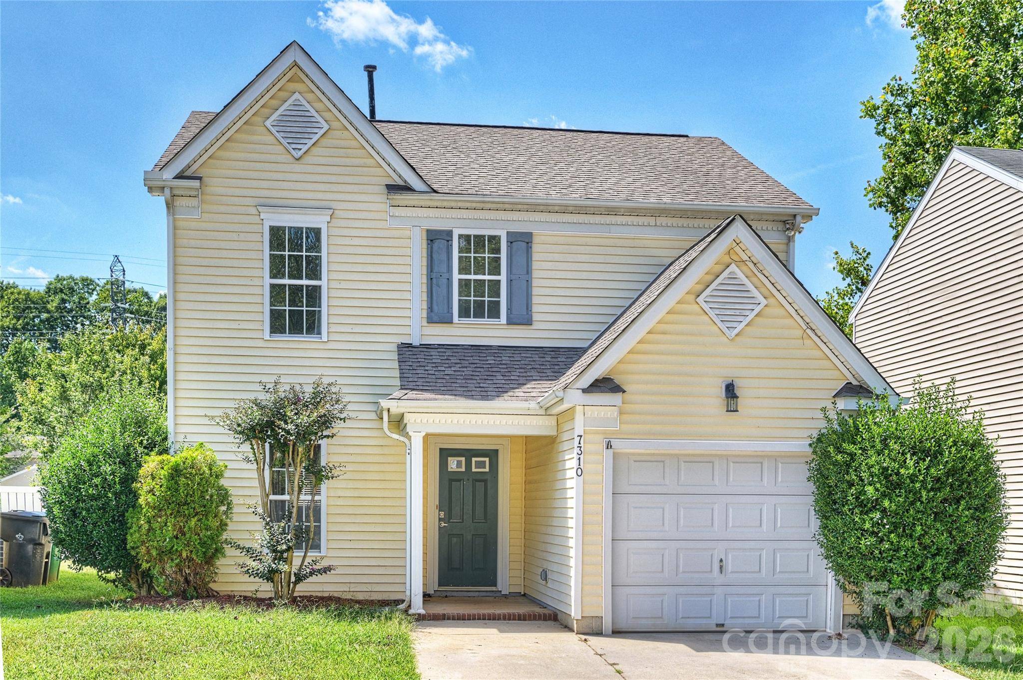 7310 Fig LN, Charlotte, NC 28215
