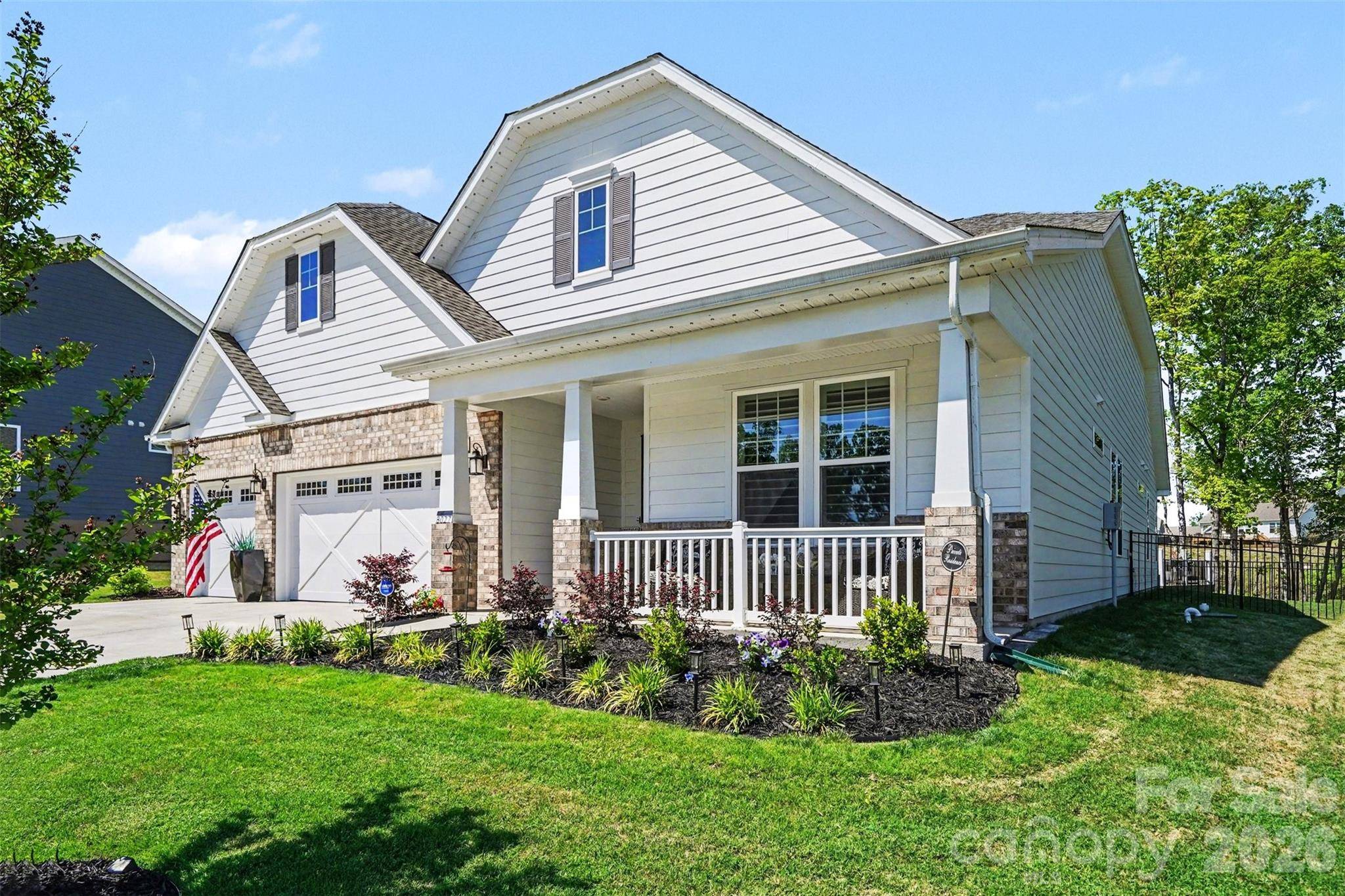 8027 Longwaters CT #50, York, SC 29745