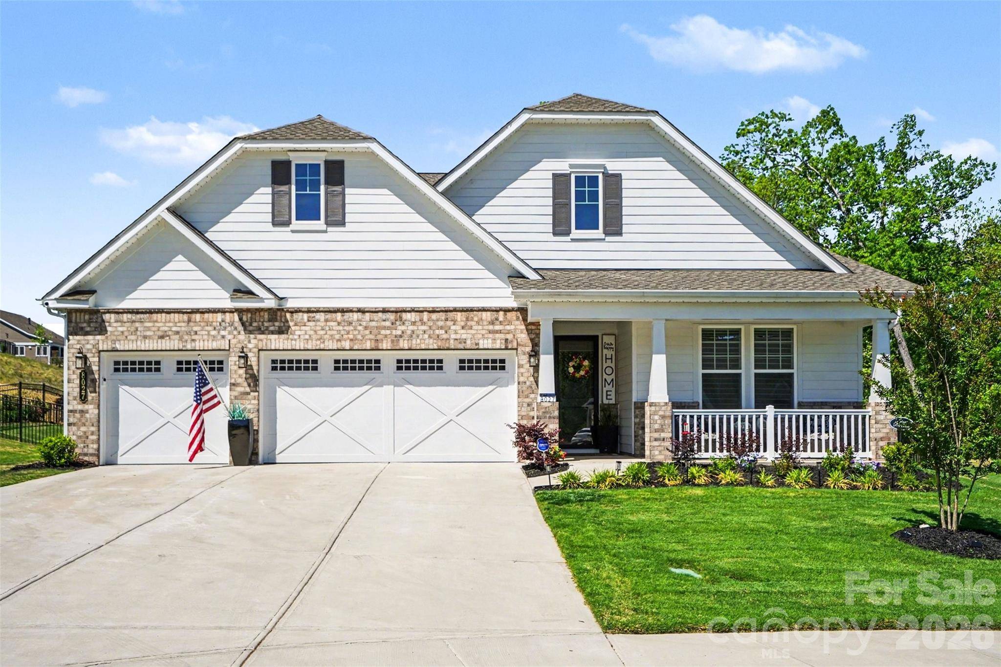 8027 Longwaters CT #50, York, SC 29745