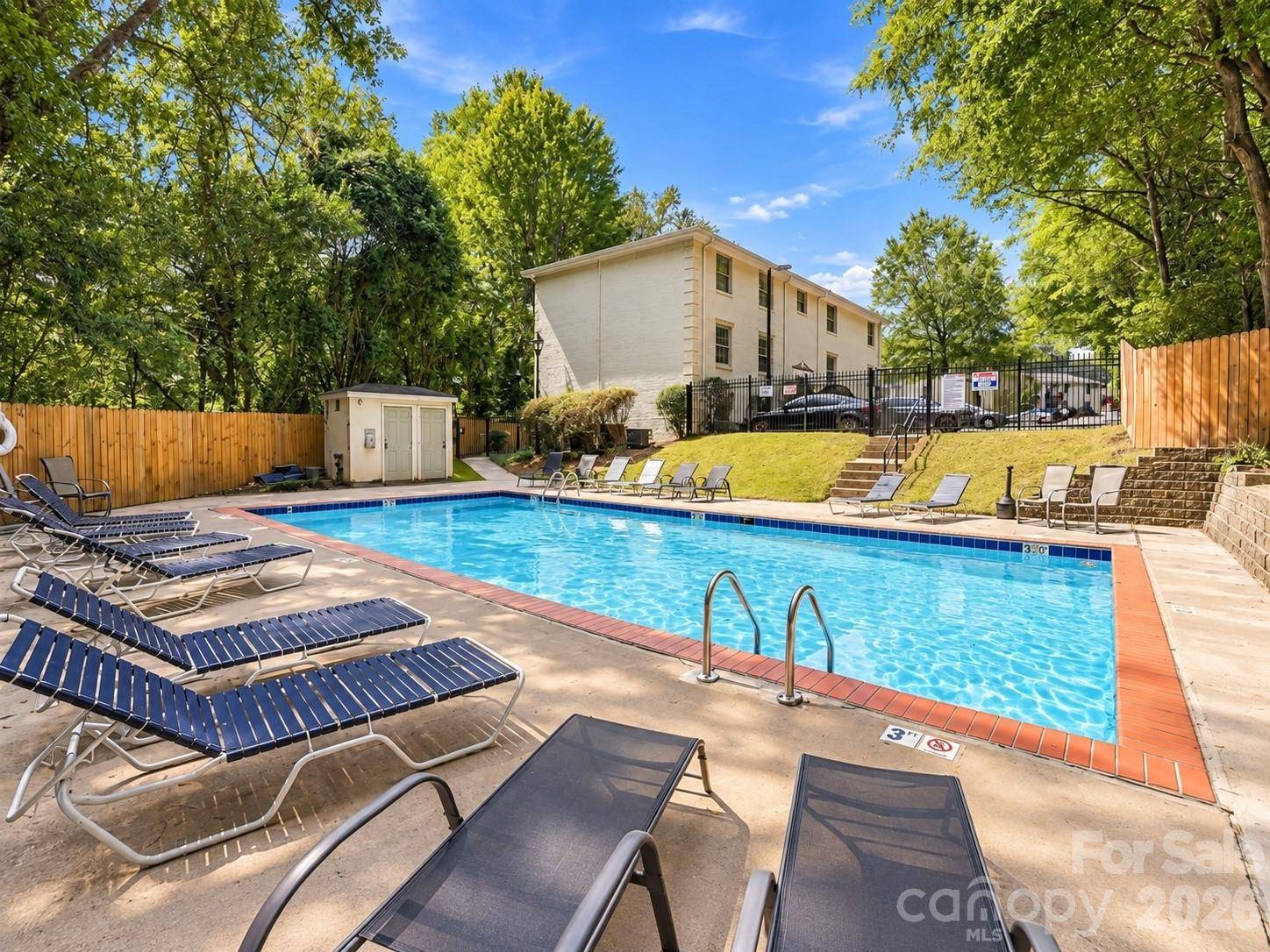 4921 Park RD #B, Charlotte, NC 28209