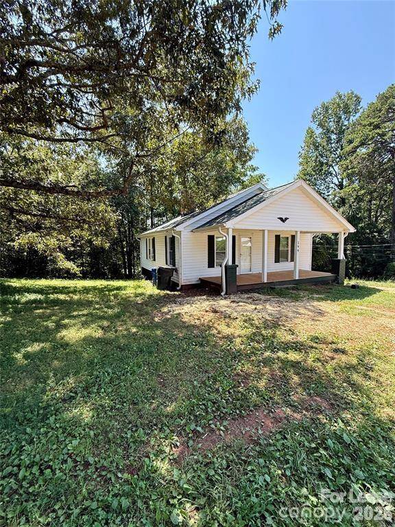 199 West View ST, Rutherfordton, NC 28139