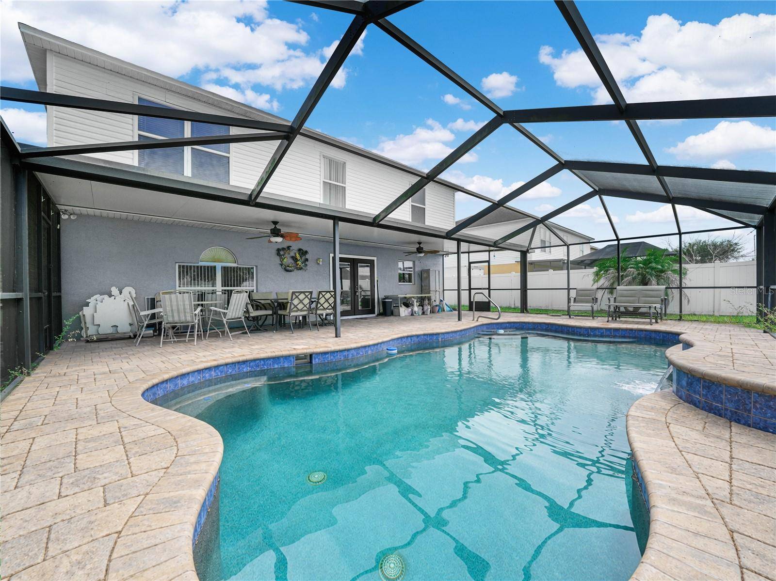 5809 WINDRIDGE DR, Winter Haven, FL 33881