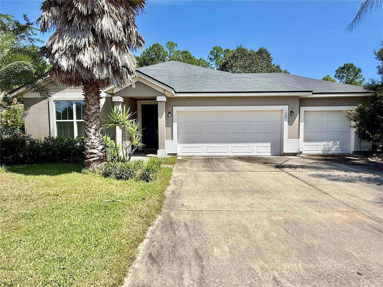 122 S PRAIRIE LAKES DR, St Augustine, FL 32084