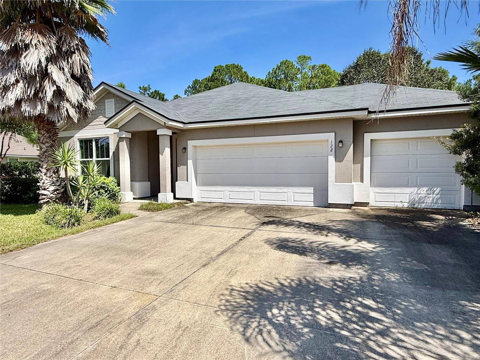 122 S PRAIRIE LAKES DR, St Augustine, FL 32084