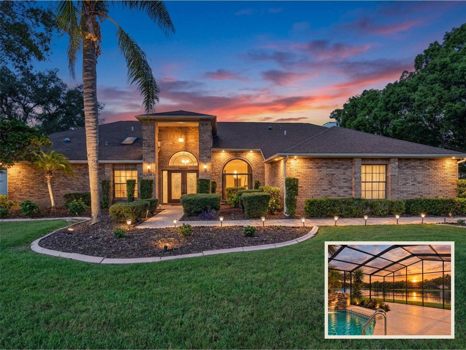 4311 RIVER BIRCH DR, Spring Hill, FL 34607