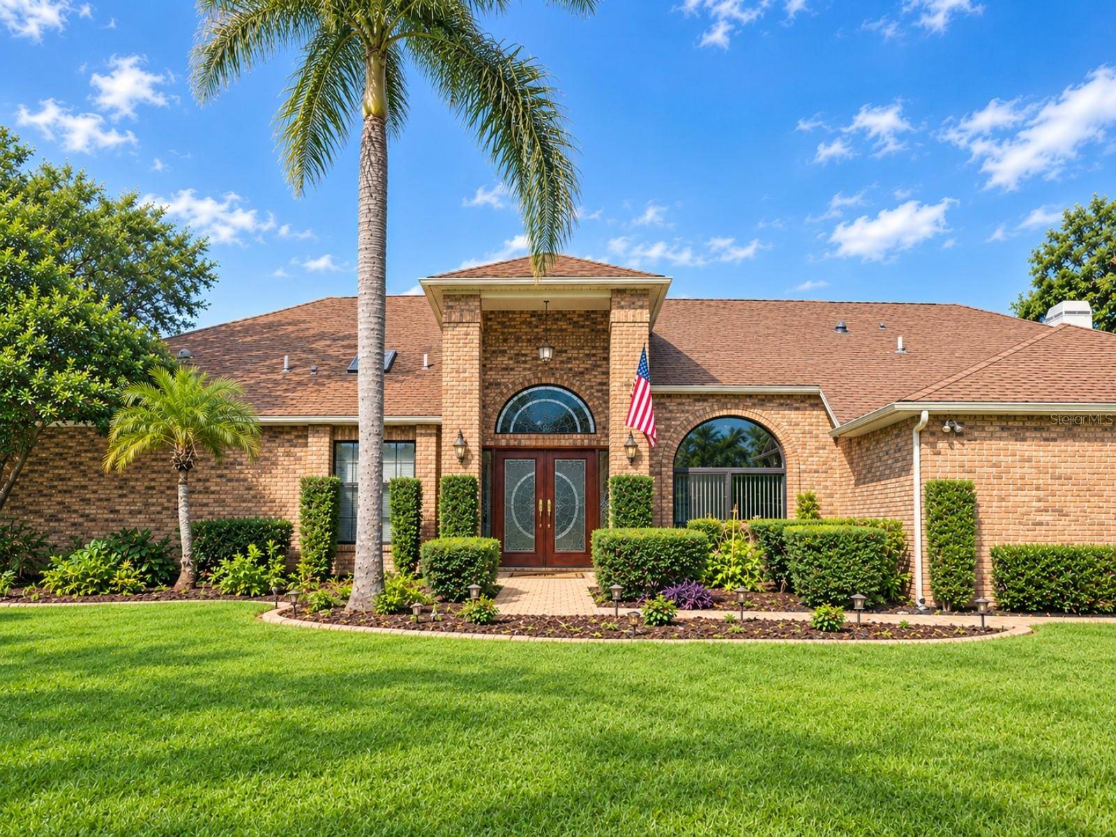 4311 RIVER BIRCH DR, Spring Hill, FL 34607