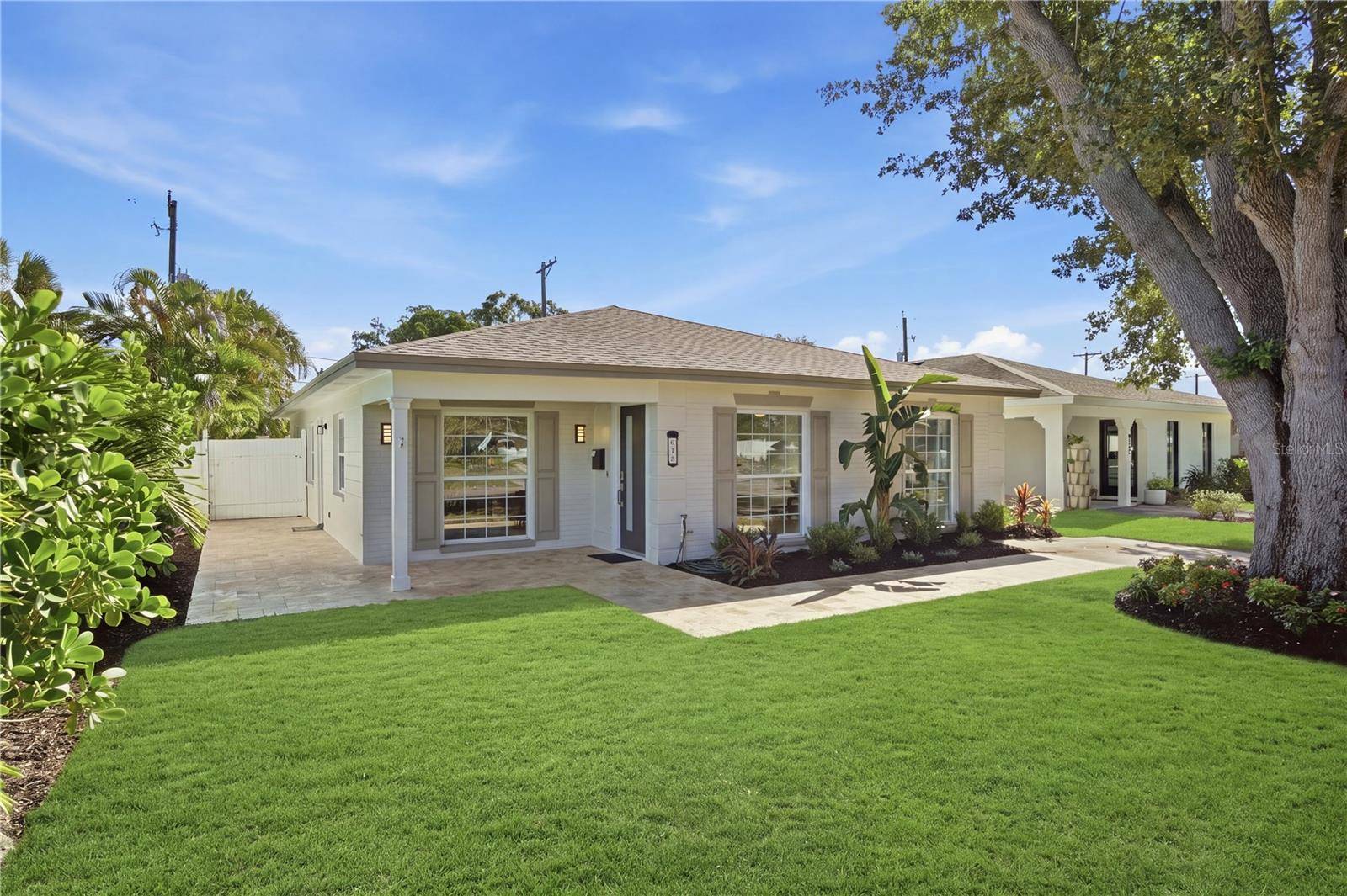 615 E DAVIS BLVD, Tampa, FL 33606