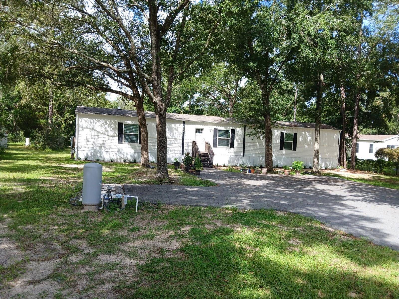 4536 S LEISURE BLVD, Lecanto, FL 34461