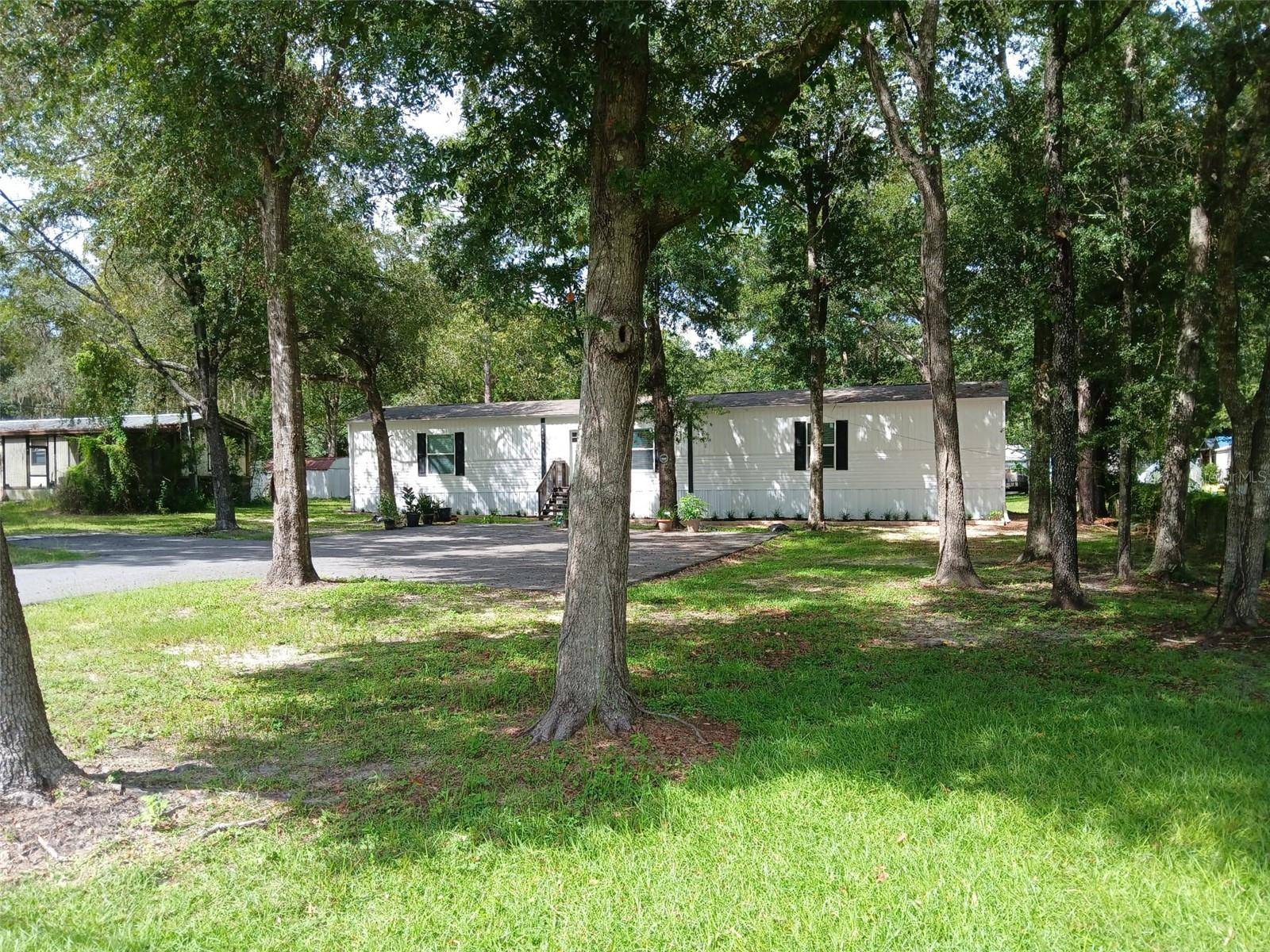 4536 S LEISURE BLVD, Lecanto, FL 34461
