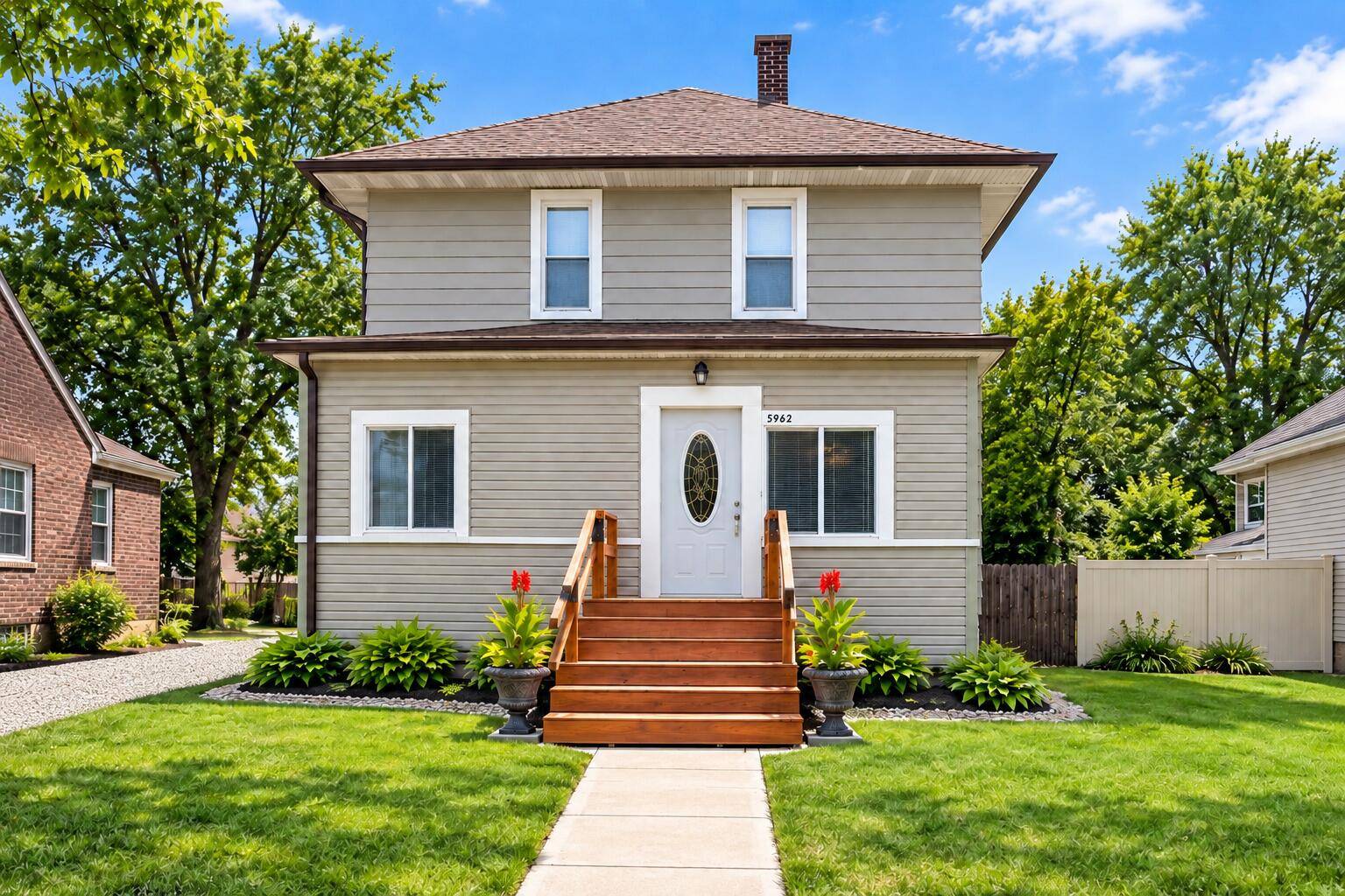5962 Park Place, Hammond, IN 46320