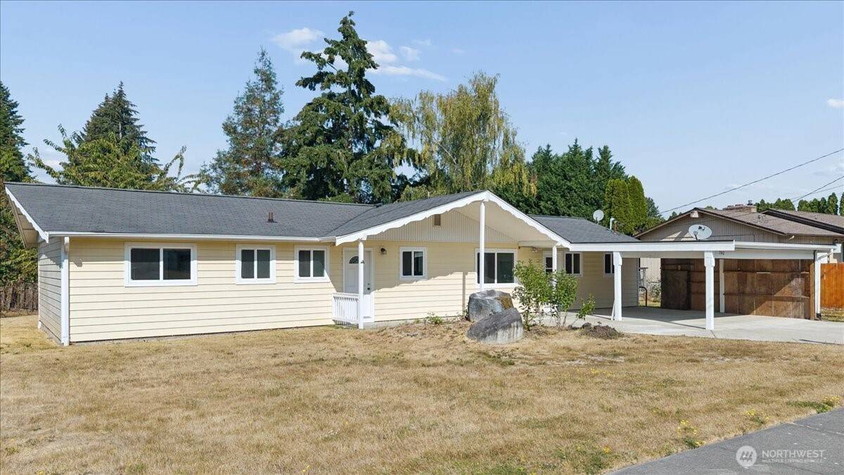 1542 Roland AVE, Port Orchard, WA 98366