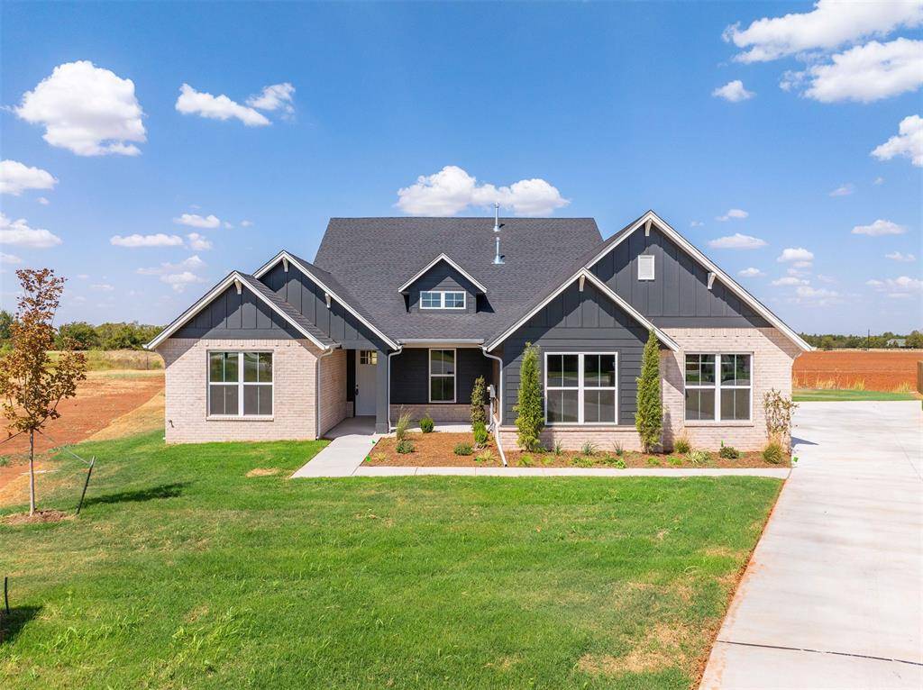 6721 Lake View CT, Cashion, OK 73044