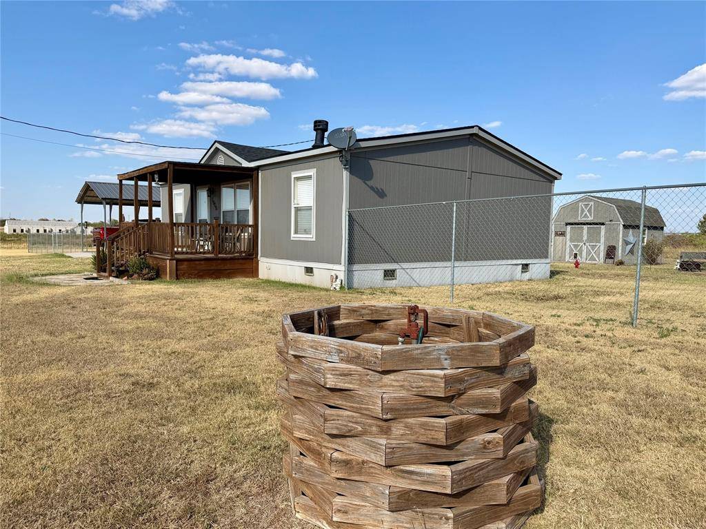 1515 Highway 81, Pocasset, OK 73079