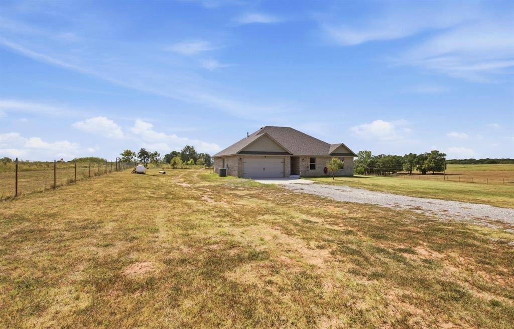 42628 Skyview DR, Wanette, OK 74878