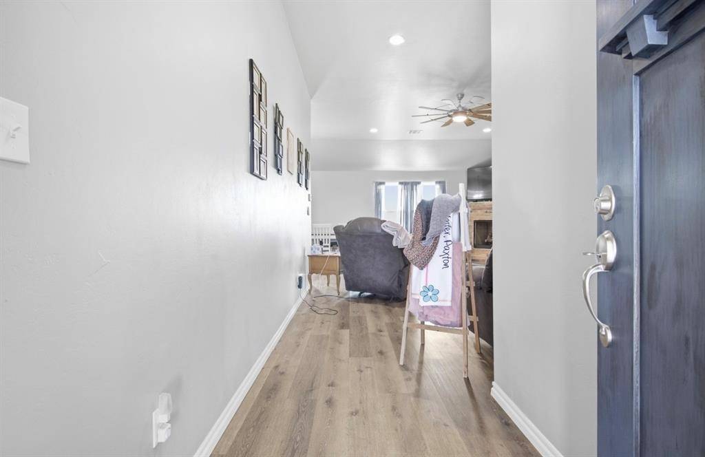 42628 Skyview DR, Wanette, OK 74878