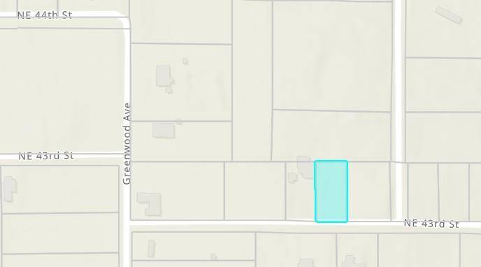 NE 43rd ST, Oklahoma City, OK 73084